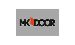 mkdoor logo